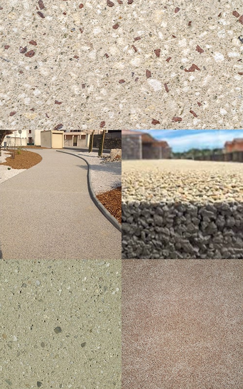 Avenir TP - Service Béton - Nos solutions - Béton sur-mesure Avenir TP - Service Béton - Nos solutions - Béton sur-mesure